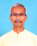 Mr. A. Chakkaravarthi
