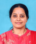 DR. B. S. Roopa