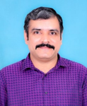 Mr. M. V. Raghunandanan