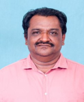 Dr. S. P. Muthukumar