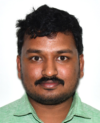 Mr. Pramod Krishna G S