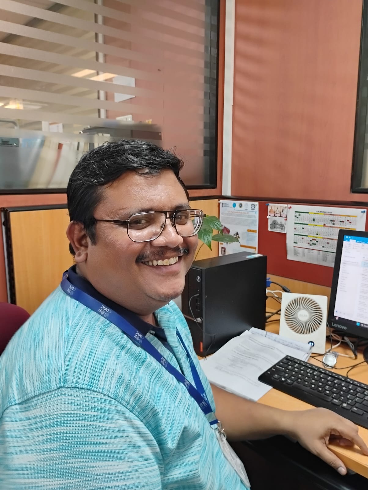 Mr. Sabyasachi Mukherjee