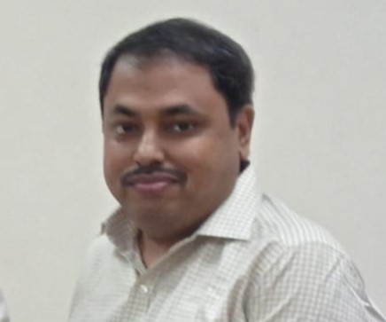 Dr. Sankha Dip Das