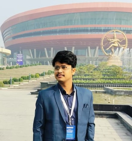 Mr. Santanu Kalmilya