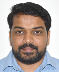 Mr. Sunil Magadum