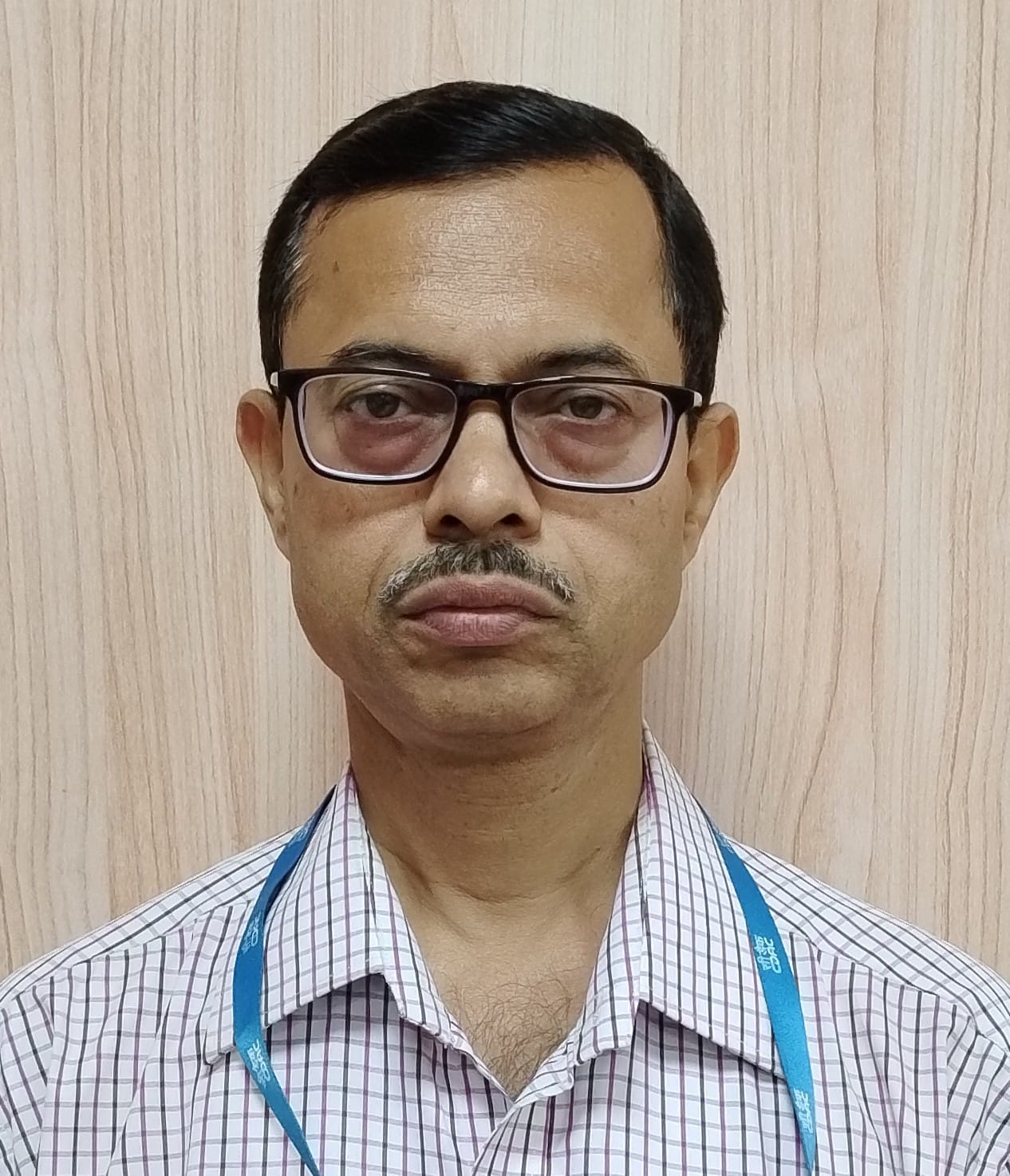 Mr. Taruk Kanti Ghosh