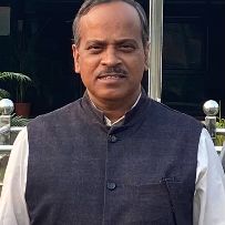 Dr. Tusar Kanti Behera